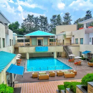 4* Hotel The Ocean Pearl Gardenia