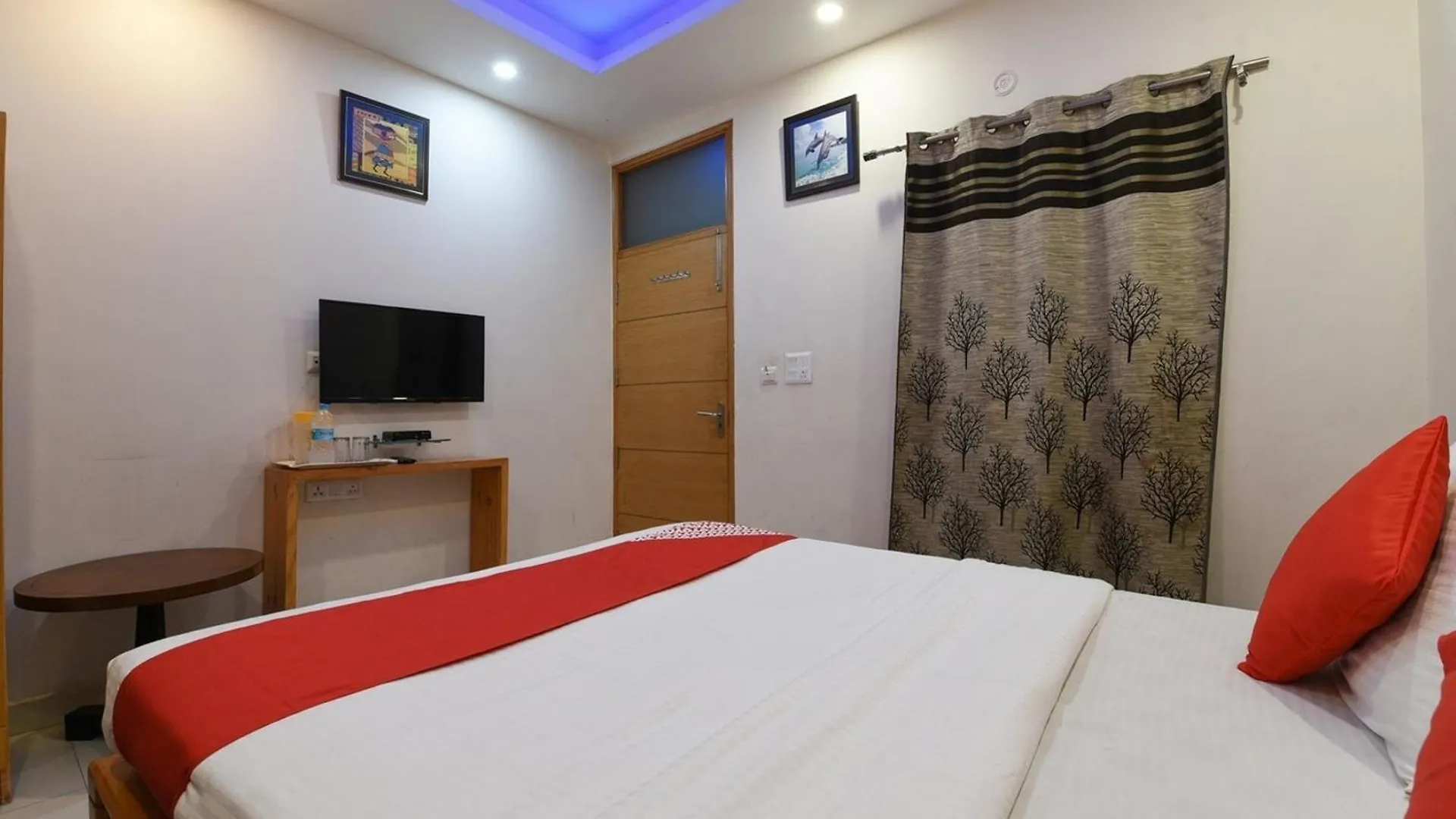 Airport Hotel Mahal New Delhi