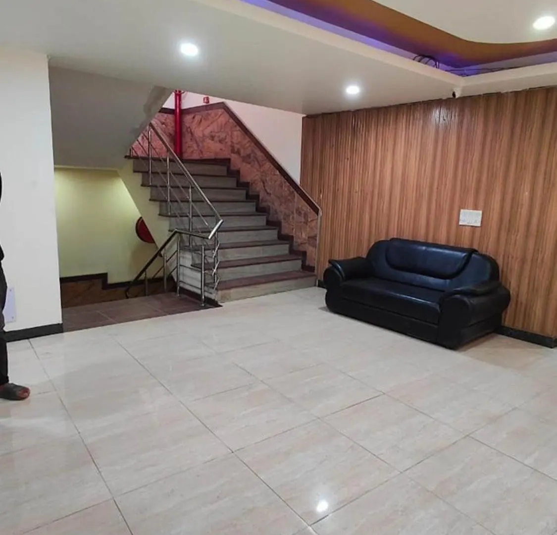 Airport Hotel Mahal New Delhi