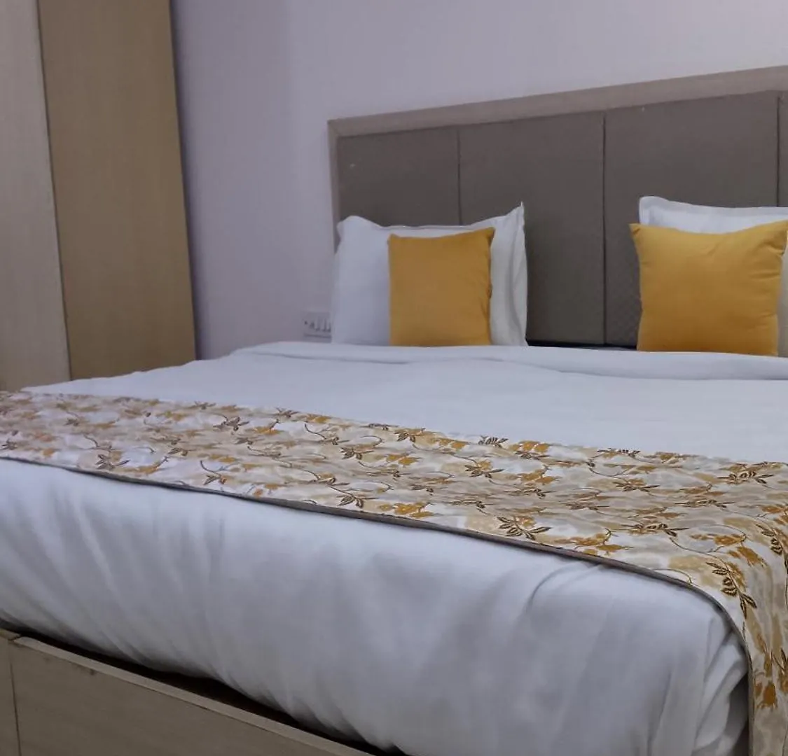 Airport Hotel Mahal New Delhi
