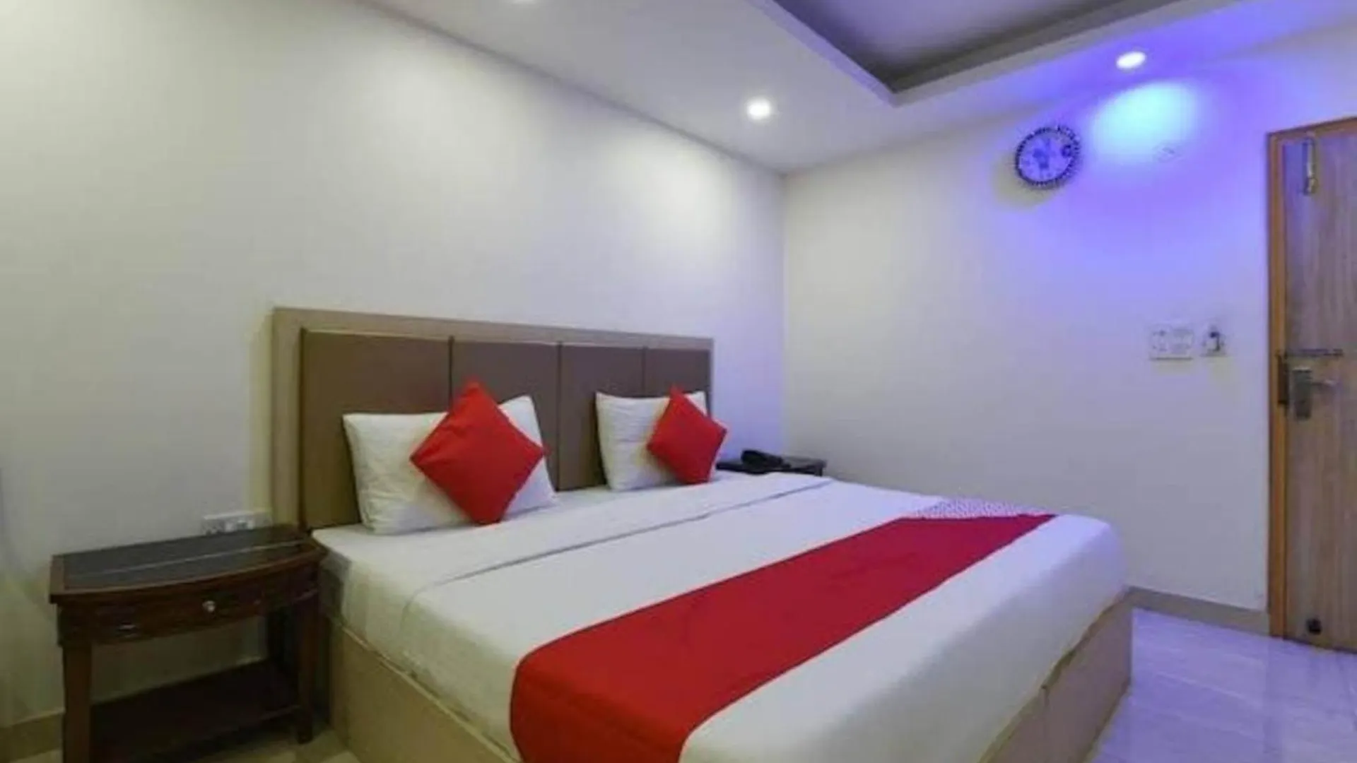 Airport Hotel Mahal New Delhi