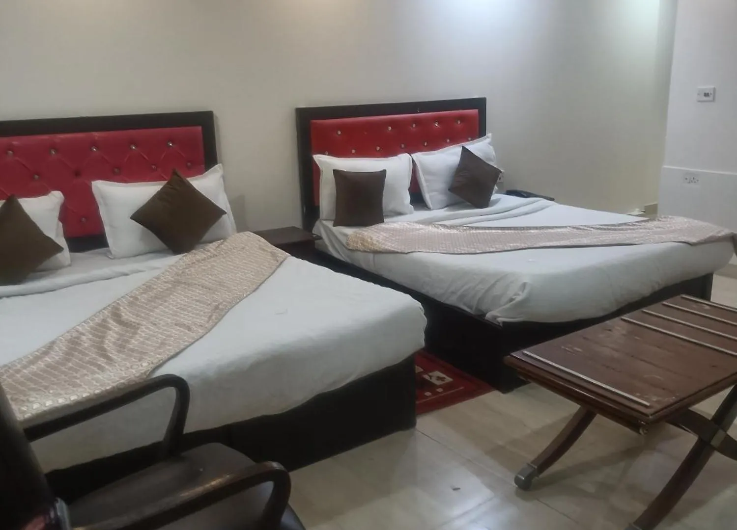 Airport Hotel Mahal New Delhi