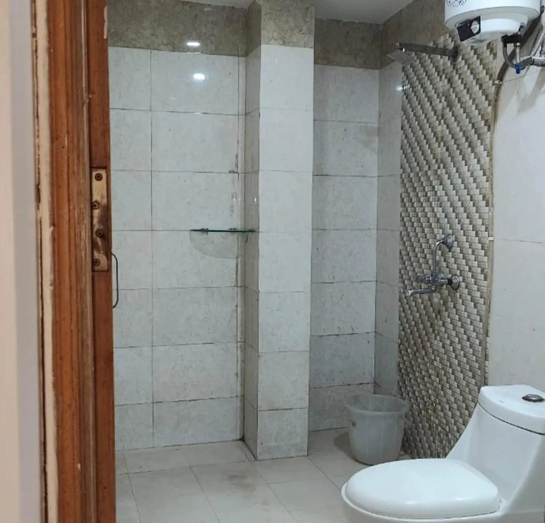 Airport Hotel Mahal New Delhi