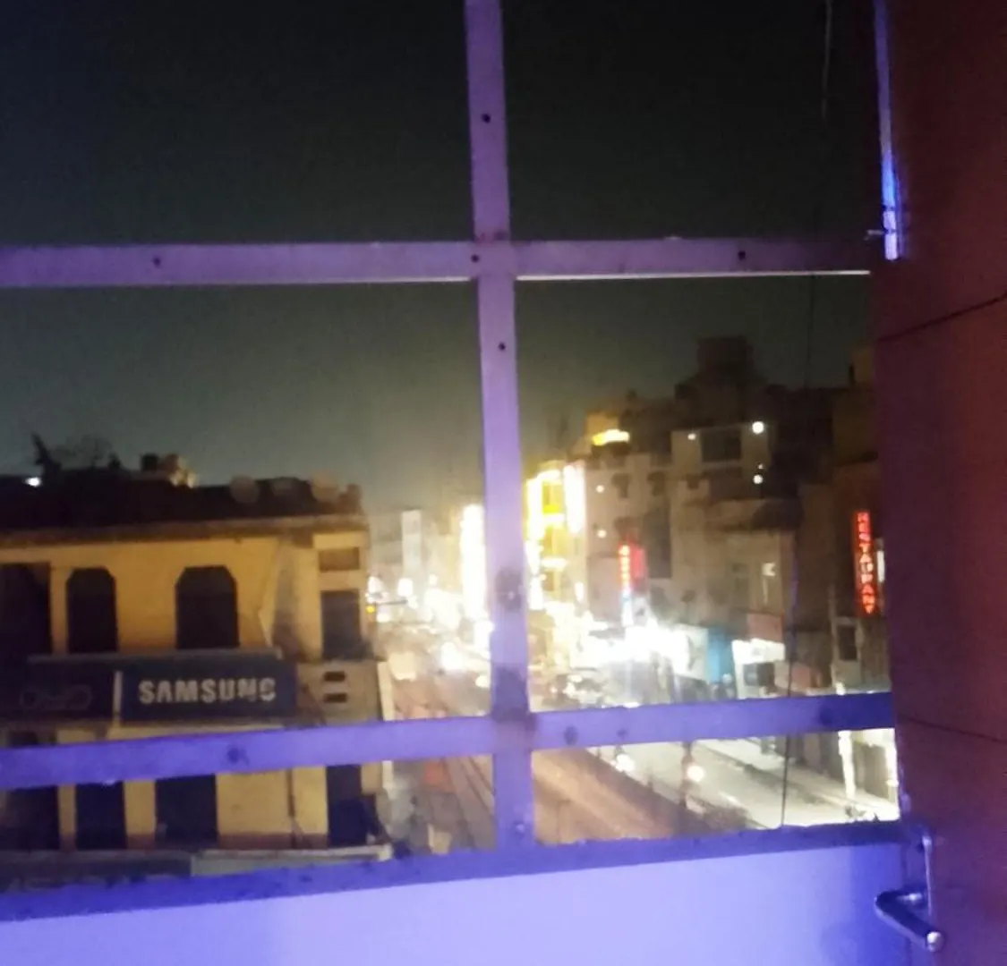 Airport Hotel Mahal New Delhi