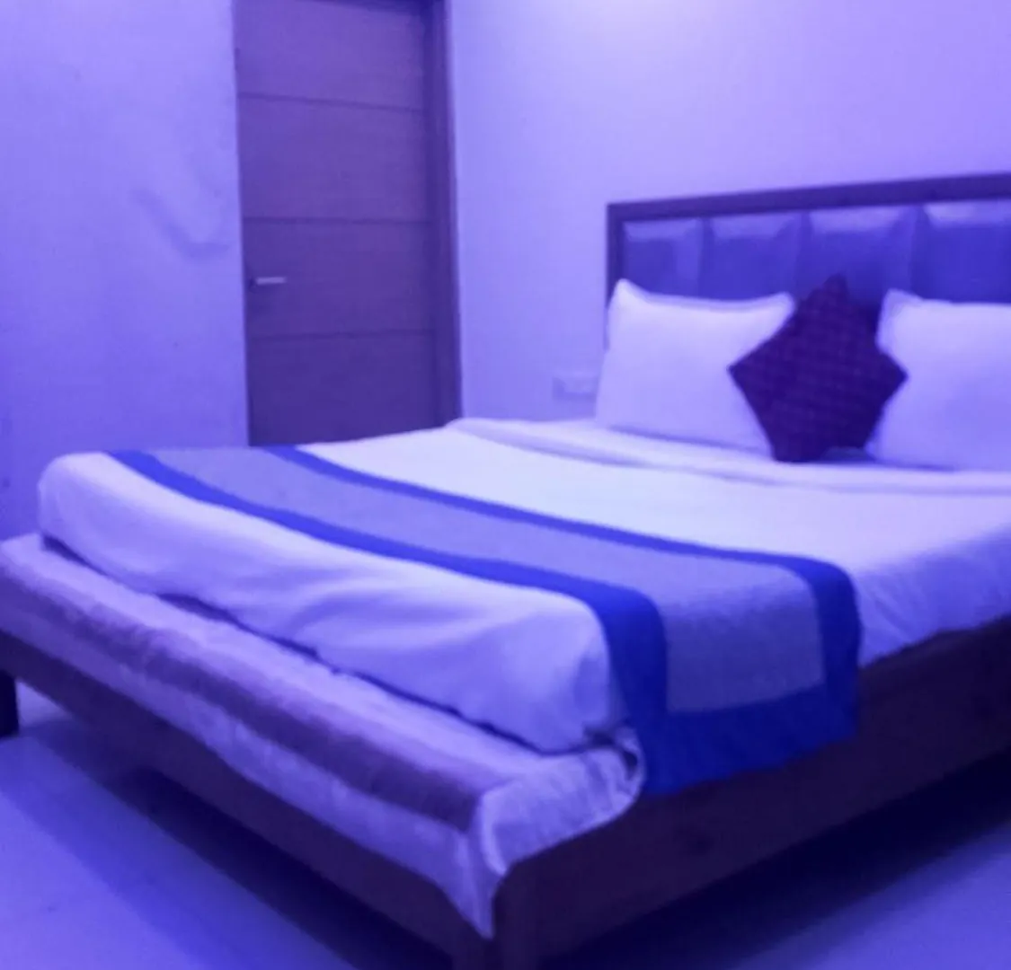 Airport Hotel Mahal New Delhi