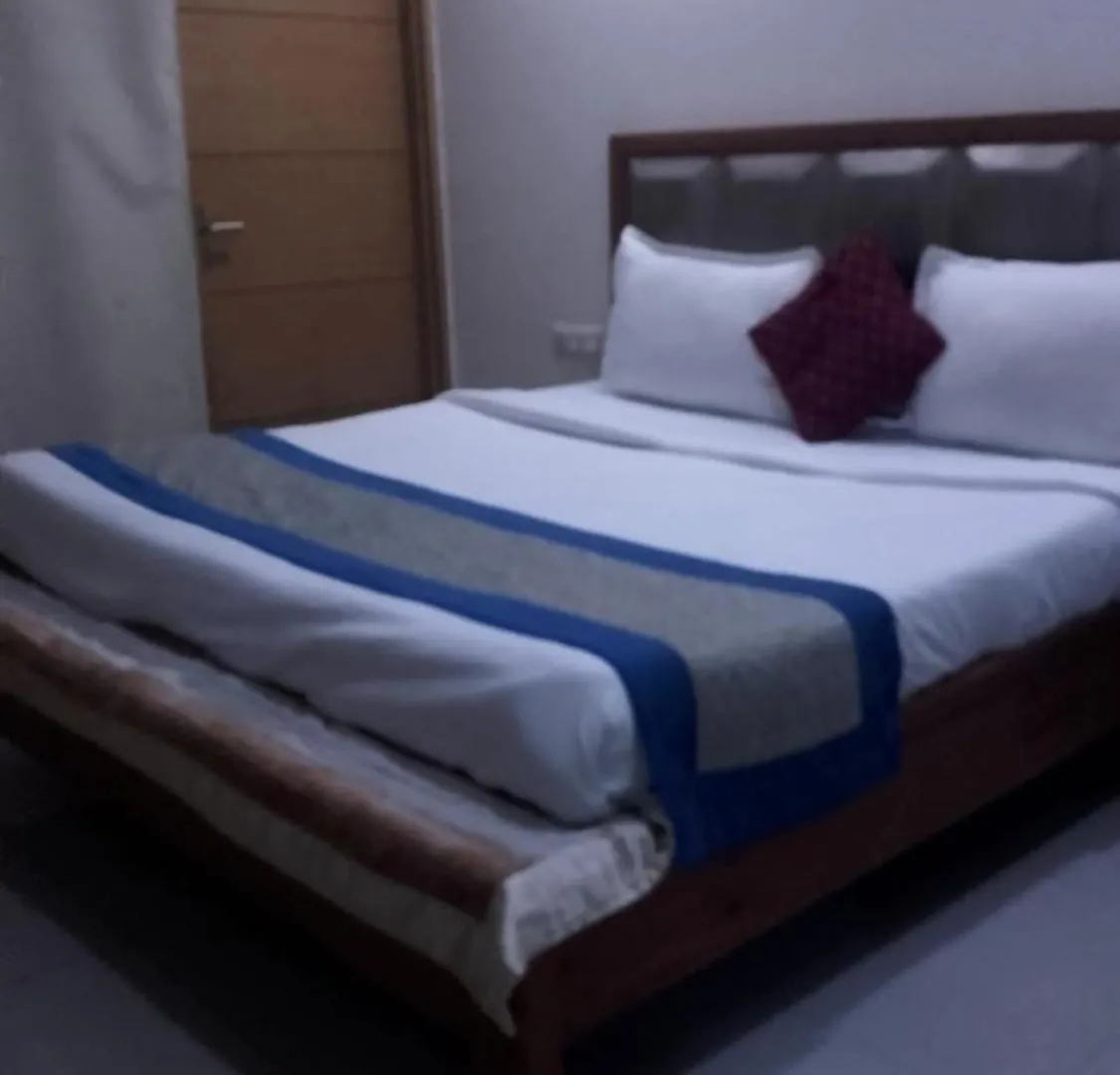 Airport Hotel Mahal New Delhi