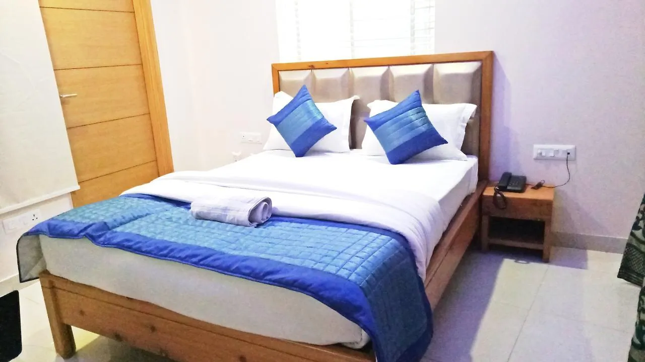 Airport Hotel Mahal New Delhi