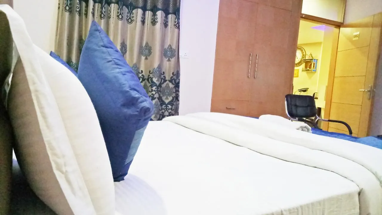 Airport Hotel Mahal New Delhi