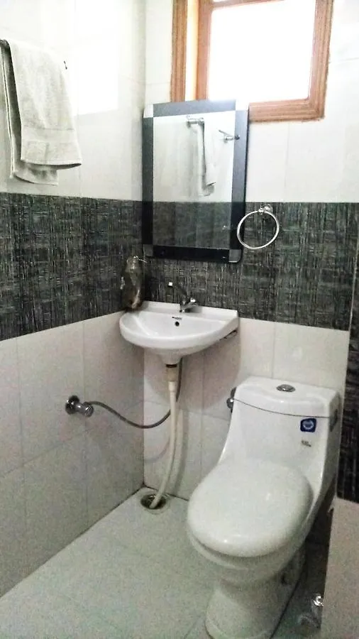 Airport Hotel Mahal New Delhi
