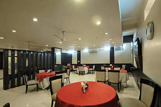 Airport Hotel Mahal New Delhi