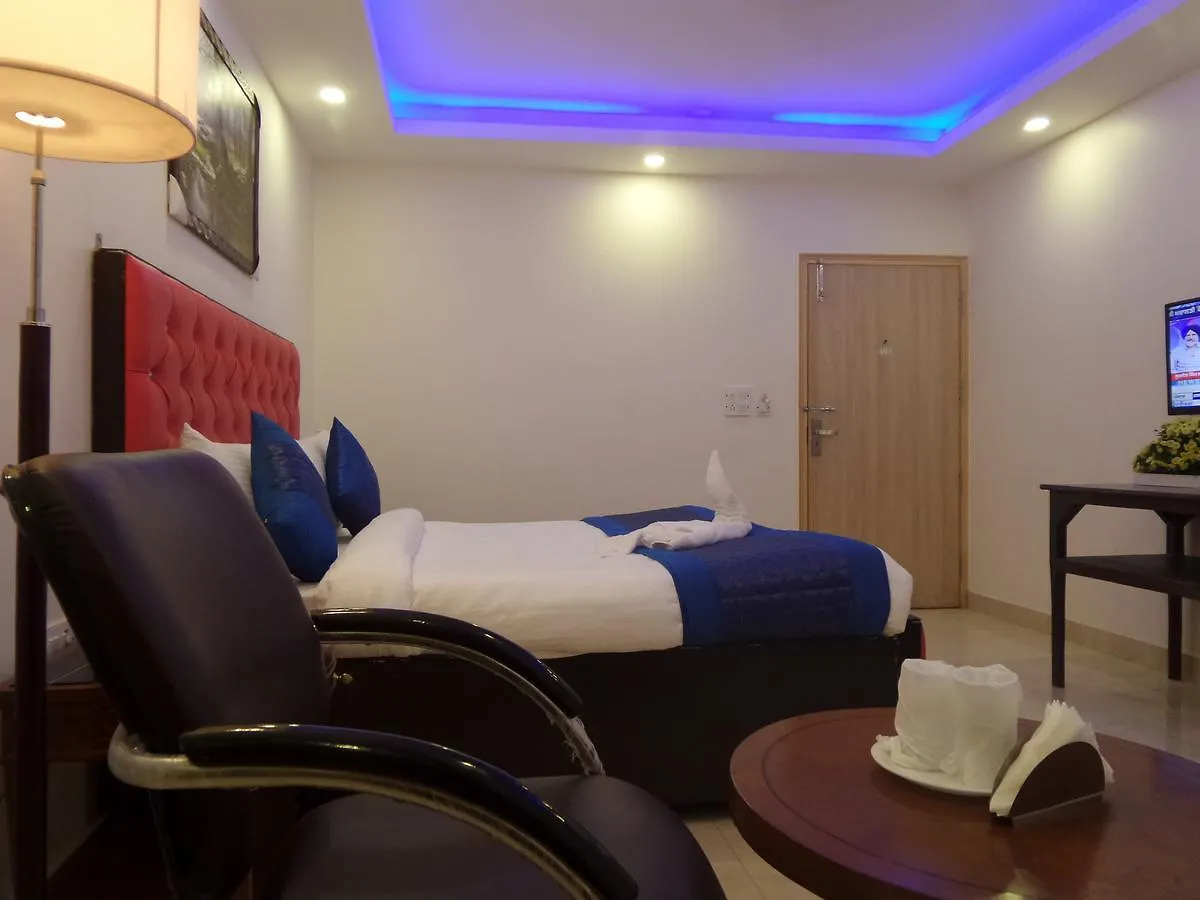Airport Hotel Mahal New Delhi