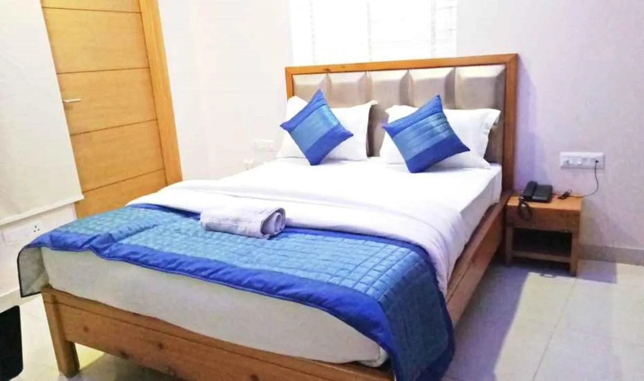 Airport Hotel Mahal New Delhi